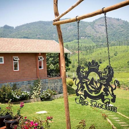 Hotel The Realm Coonoor Esterno foto