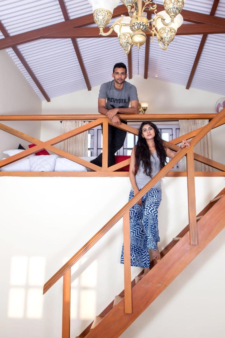 Hotel The Realm Coonoor Esterno foto