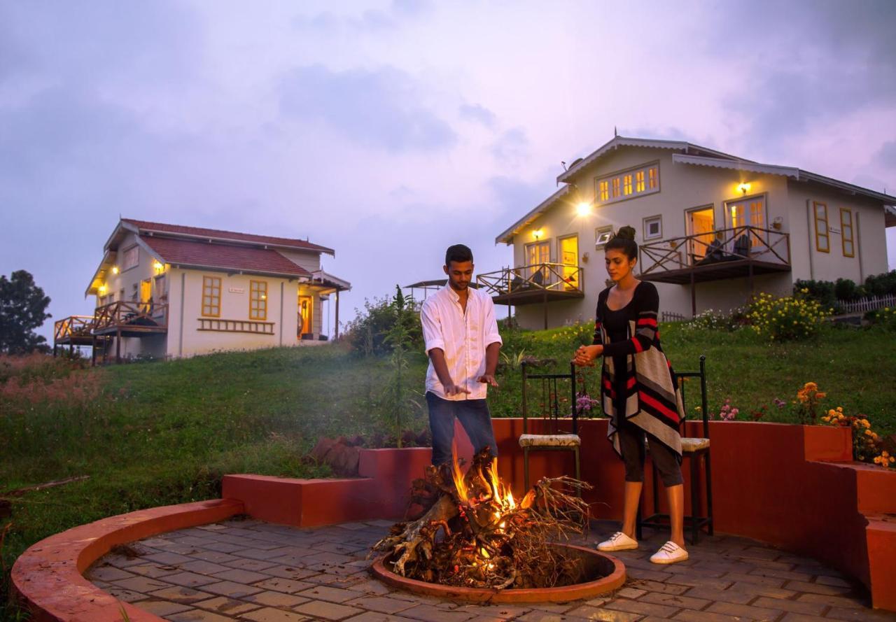Hotel The Realm Coonoor Esterno foto