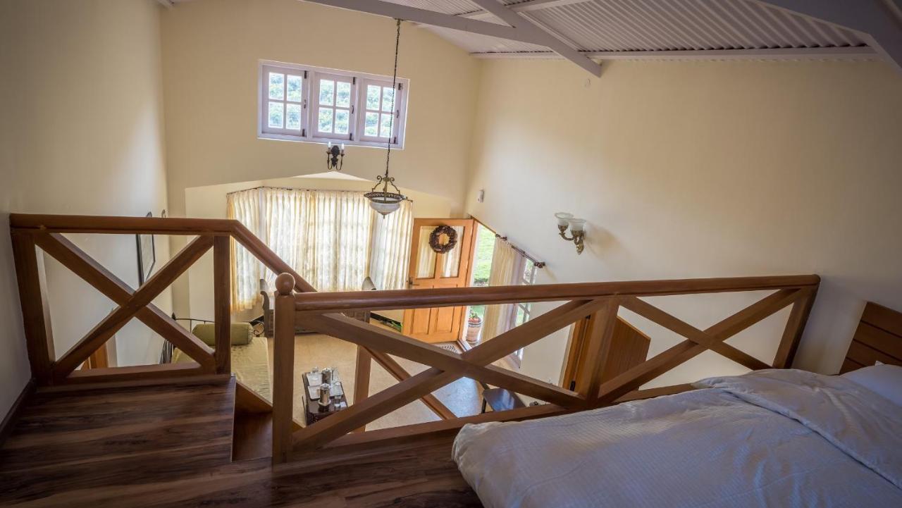 Hotel The Realm Coonoor Esterno foto