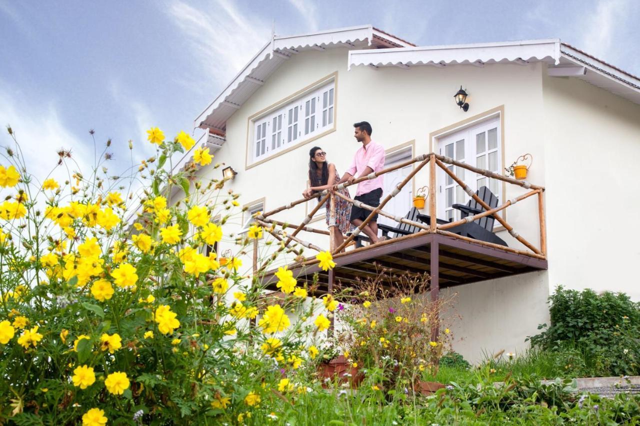 Hotel The Realm Coonoor Esterno foto